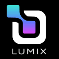Lumix App Icon